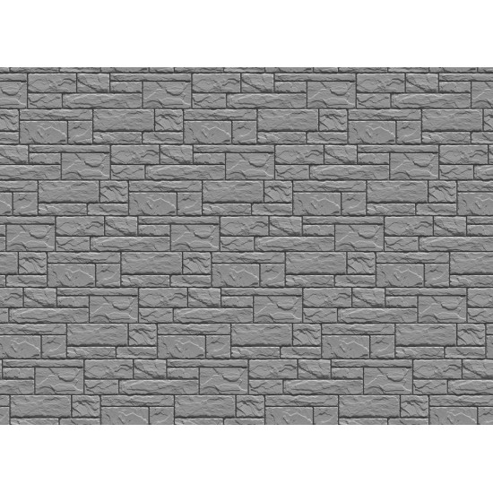 ФАСАДНАЯ ПАНЕЛЬ СЛАНЕЦ ВАЛЬ-ГАРДЕНА STANDART 0,930*0,406 (DOCKE)