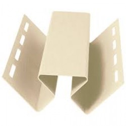 Угол внутренний Бежевый для сайдинга Vox 3,05м