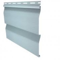 Сайдинг ГОЛУБОЙ 0,23*3,05м (U-Plast)