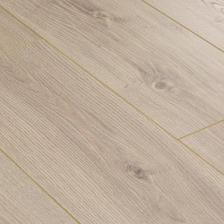 Ламинат "ORANGE" ДУБ ЖЕМЧУЖНЫЙ 32кл V4-фаска 8мм (KASTAMONU)