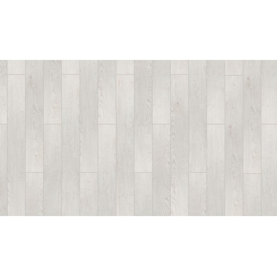 Ламинат "LUMBER" ДУБ МОРОЗНЫЙ 32кл V4-Фаска 8мм (TIMBER BY TARKETT)