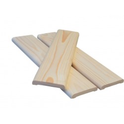 НАЛИЧНИК ПРЯМОЙ 50*12*2200