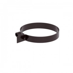 ХОМУТ ТРУБЫ ПВХ D90 (GRAND-LINE КЛАССИКА; ДИЗАЙН)