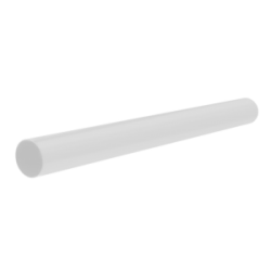 ТРУБА ВОДОСТОЧНАЯ ПВХ D74 3,0 (АЛЬТА ПРОФИЛЬ СТАНДАРТ)