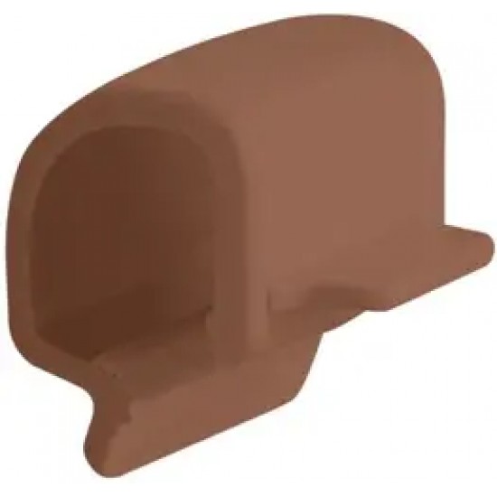 КЛИПСА ПВХ (АЛЬТА ПРОФИЛЬ СТАНДАРТ)