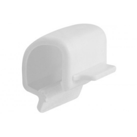 КЛИПСА ПВХ (АЛЬТА ПРОФИЛЬ СТАНДАРТ)