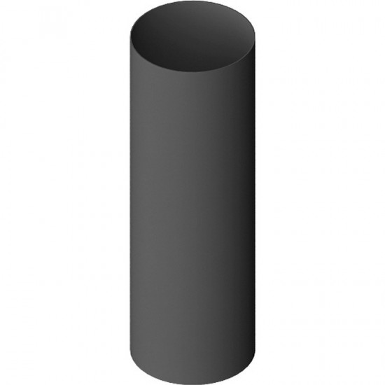 ТРУБА ВОДОСТОЧНАЯ ПВХ D95 4,0 (АЛЬТА ПРОФИЛЬ ЭЛИТ)