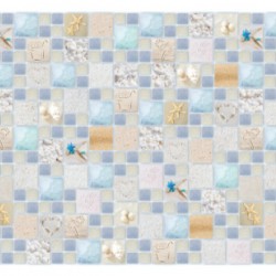 ПАНЕЛЬ ПВХ ЛАГУНА ПЕСЧАНАЯ (GRACE)