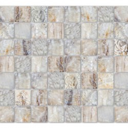 ПАНЕЛЬ ПВХ МРАМОР ВЕНЕЦИАНСКИЙ (GRACE)