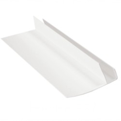 F ПРОФИЛЬ 10мм ДЛЯ СЭНДВИЧ ПАНЕЛЕЙ 3,0м