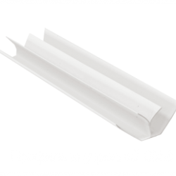 УГОЛ ВНУТРЕННИЙ ДЛЯ ПАНЕЛЕЙ ПВХ 3,0м