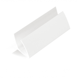 УГОЛ НАРУЖНЫЙ ДЛЯ ПАНЕЛЕЙ ПВХ 3,0м