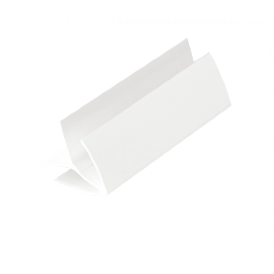 УГОЛ НАРУЖНЫЙ ДЛЯ ПАНЕЛЕЙ ПВХ 3,0м