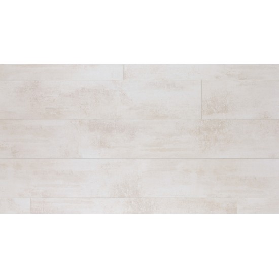 Ламинат "LARGE АКВА" ХРОМИКС БЕЛЫЙ 33кл V4-фаска 8мм (EGGER-РФ)