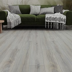 Ламинат LAGOON ДУБ АКТЕОН 33кл V4-фаска 8мм (KASTAMONU)