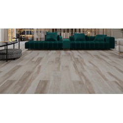 Ламинат LAGOON ДУБ ДАРТМУР 33кл V4-фаска 8мм (KASTAMONU)