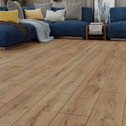 Ламинат AMBER ДУБ РАУШЕН 33кл V4-фаска 10мм (KASTAMONU)