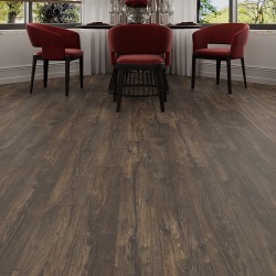 Ламинат AMBER ДУБ НЕМАН 33кл V4-фаска 10мм (KASTAMONU)