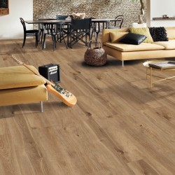 Ламинат "Loft" ДУБ СОЛНЕЧНЫЙ 32кл 8мм (KRONO-ORIGINAL)