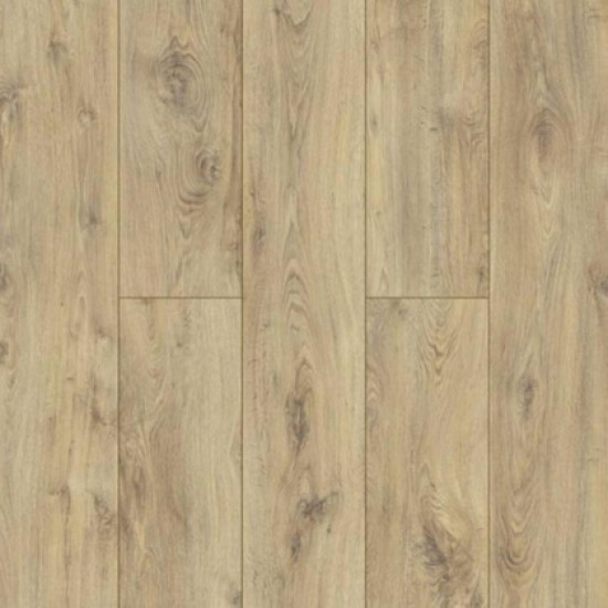 Ламинат "Majestic" ДУБ МИДЛЕНД 33кл 4V-фаска 8мм (Euro Home)