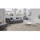 Ламинат ATLANTIC-8 ДУБ СИЛЬВЕРДЕЙЛ 32кл V4-Фаска 8мм (ULTRA-DECOR)