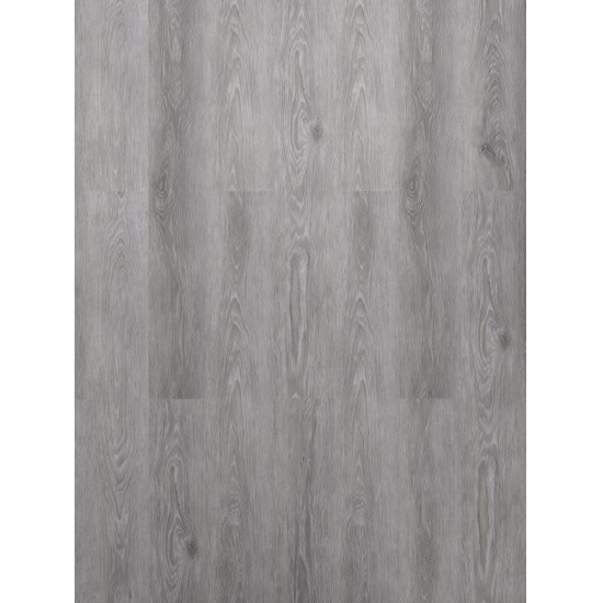 ВИНИЛОВЫЕ ПОЛЫ SPC ДУБ СИЛЬВЕРСАЙД SMART CHOICE 3.5мм микро-фаска V-4 (ASPENFLOOR)