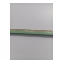 J-планка ГАРДЕН 3,0м для сайдинга Альта-Профиль