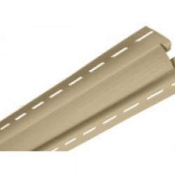 Угол внутренний ИВОРИ 3,0м для сайдинга Альта-Профиль