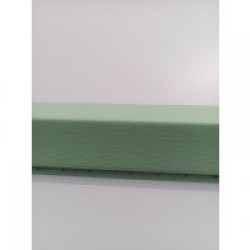 Угол наружный ГАРДЕН 3,0м для сайдинга Альта-Профиль