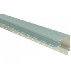 Угол наружный ФОРЕСТ 3,0м для сайдинга Альта-Профиль