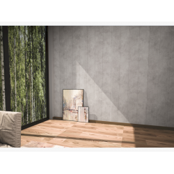 ПАНЕЛЬ МДФ БЕТОН ЧИКАГО 2,7*0,2*0,006 (STELLA)