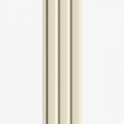 СТЕНОВАЯ ПАНЕЛЬ РЕЕЧНАЯ МДФ PALOMINO BEATS DE LUXE (STELLA)