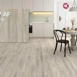 Ламинат ДУБ РИОЛА 33кл 8мм ВОДОСТОЙКИЙ SYNONYM SWISSKRONO