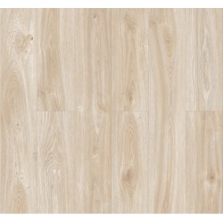 ВИНИЛОВЫЕ ПОЛЫ SPC ДУБ АМПИР 42кл V4-фаска 3,5мм (CRONAFLOOR РФ)