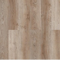 ВИНИЛОВЫЕ ПОЛЫ SPC ДУБ СВЕТЛЫЙ 42кл V4-фаска 3,5мм (CRONAFLOOR РФ)