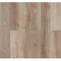 ВИНИЛОВЫЕ ПОЛЫ SPC ДУБ СВЕТЛЫЙ 42кл V4-фаска 3,5мм (CRONAFLOOR РФ)