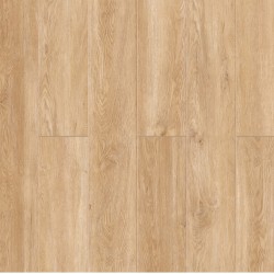 ВИНИЛОВЫЕ ПОЛЫ SPC ДУБ МОНТАРА 43кл V4-фаска 4,0мм (CRONAFLOOR РФ)