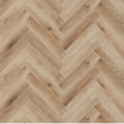 ВИНИЛОВЫЕ ПОЛЫ SPC ДУБ МОНПЕЛЬЕ 42кл V4-фаска 4,5мм (CRONAFLOOR РФ)