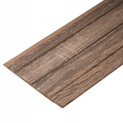 СТЕНОВАЯ ПАНЕЛЬ РЕЕЧНАЯ МДФ ДУБ ЕВРОПЕЙСКИЙ LIGHT (WANDERWELT)