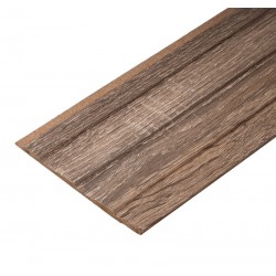 СТЕНОВАЯ ПАНЕЛЬ РЕЕЧНАЯ МДФ ДУБ ЕВРОПЕЙСКИЙ LIGHT (WANDERWELT)