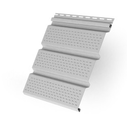 Соффит Белый GrandLine 3.0*0.303