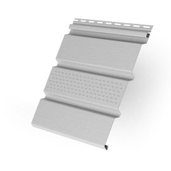 Соффит Белый GrandLine 3.0*0.303