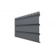 Соффит Графит Акриловый GrandLine 3.0*0.303