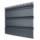 Соффит Графит Акриловый GrandLine 3.0*0.303