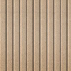 СТЕНОВАЯ ПАНЕЛЬ РЕЕЧНАЯ МДФ ПОД ОКРАСКУ BEATS BASE (STELLA)