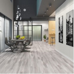 Ламинат ДУБ ГРАФФ 33кл 10мм V4-ФАСКА ВОДОСТОЙКИЙ ARTO SWISSKRONO