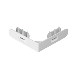СТАРТОВЫЙ УГОЛ ДЛЯ ФАСАДНЫХ ПАНЕЛЕЙ (DOCKE)