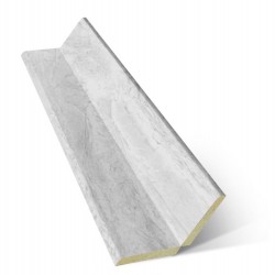 СКЛАДНОЙ УГОЛ МДФ АГАТ 2,7м (WANDERWELT)