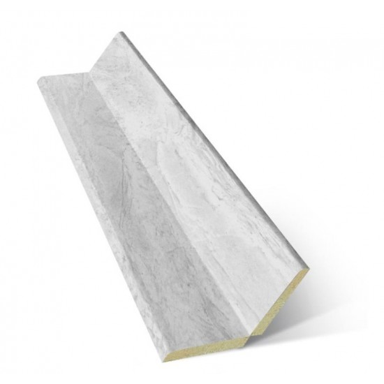 СКЛАДНОЙ УГОЛ МДФ АГАТ 2,7м (WANDERWELT)