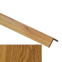 СКЛАДНОЙ УГОЛ МДФ АВАНКОЛ 2,6м (МАСТЕР ДЕКОР)